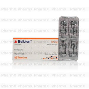 Belbien 10mg