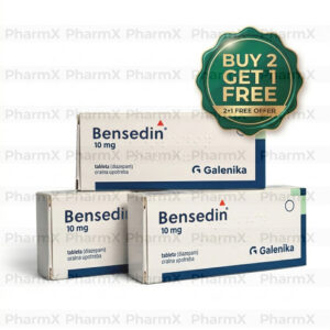 Bensedin 10mg