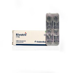 Rivotril 2mg