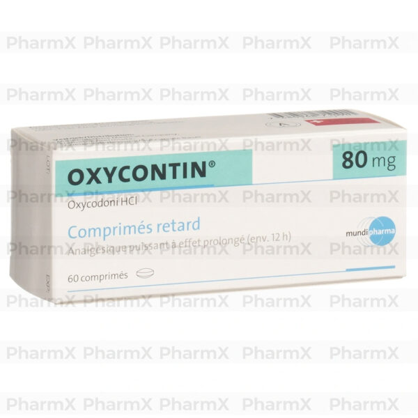 Oxytocin 80mg