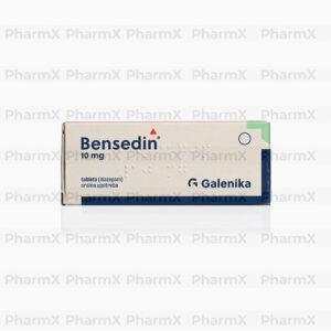 Bensedin 10mg